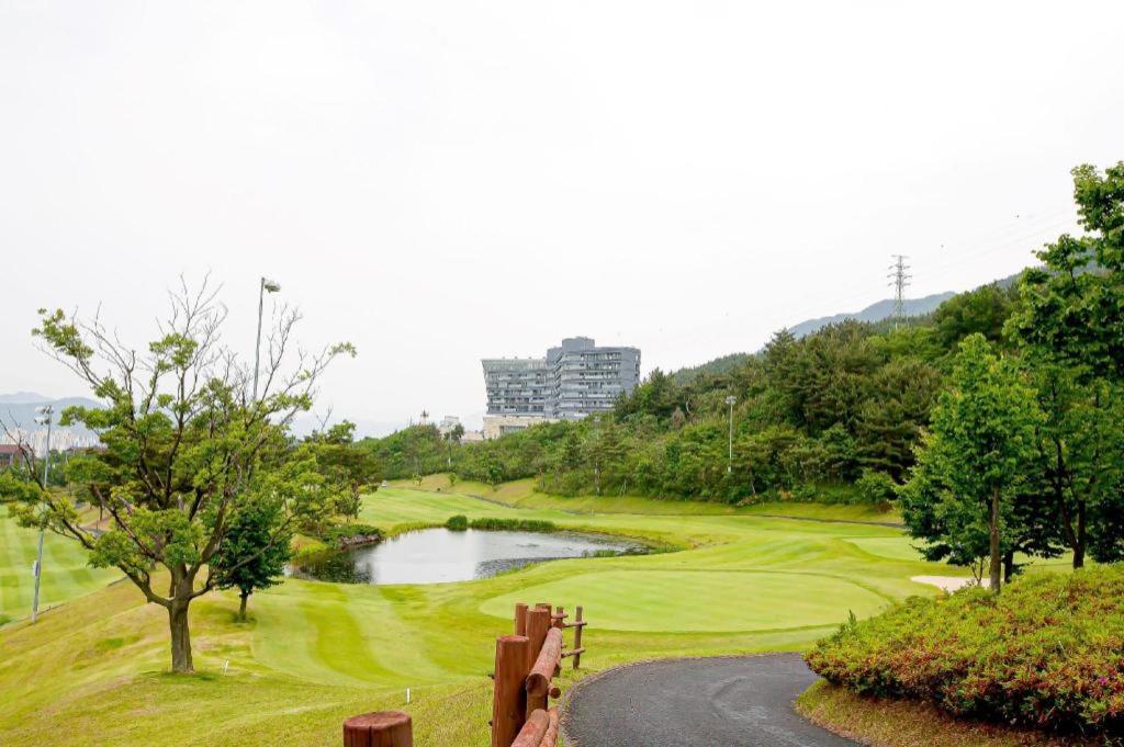 Best Hotels in Boryeong, South Korea – Boryeong Base Resort Review