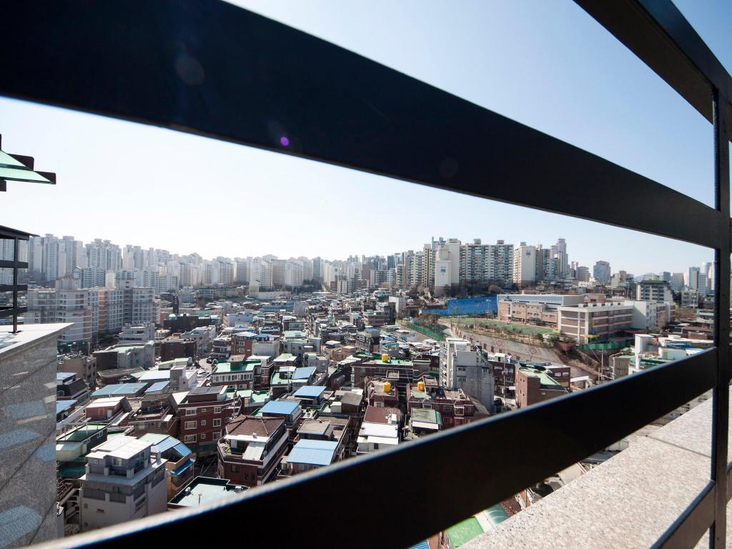 K-그랜드 호스텔 동대문 image