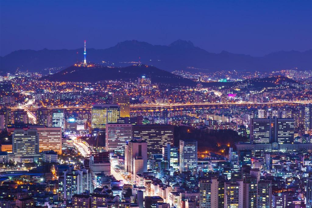 Hotel Junoh(종로 호텔 준오) image