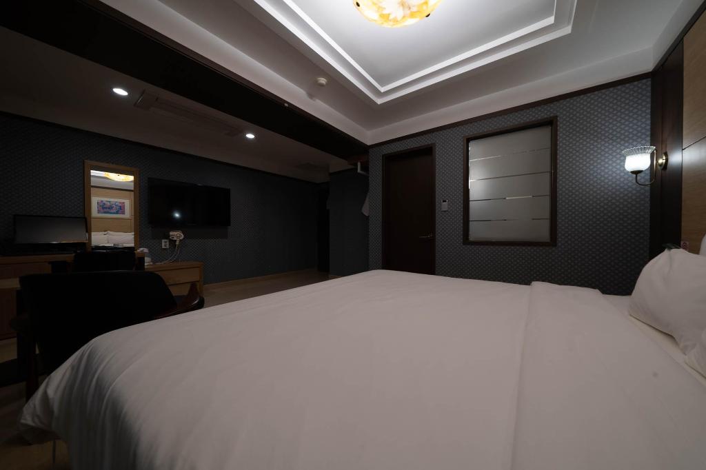 센트럴 관광 호텔 image