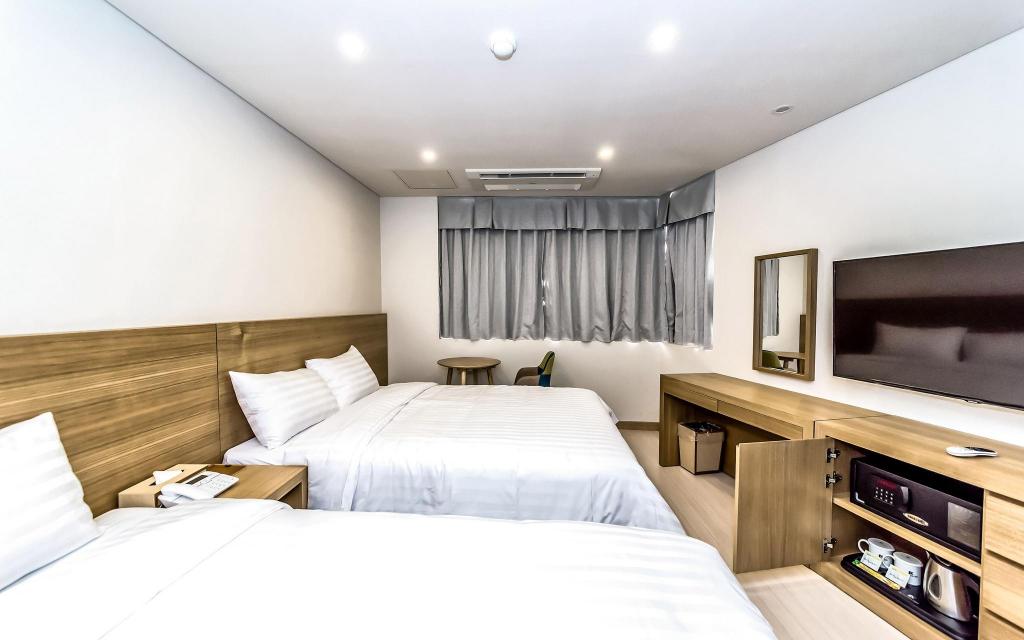 BK 호텔 제주 image
