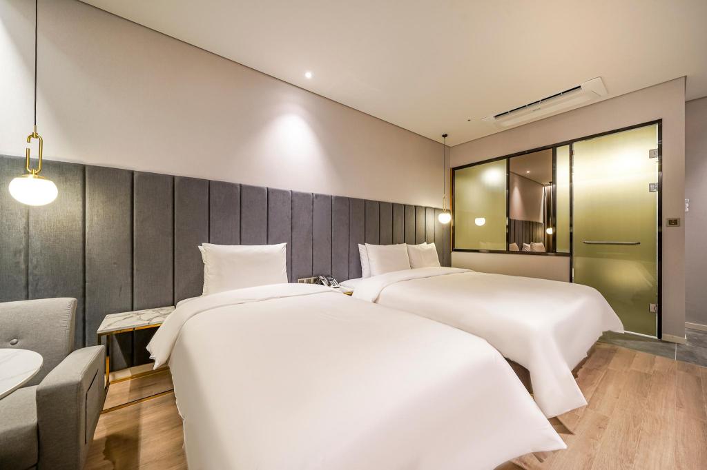 부산 명지 씨엘오션 호텔 image