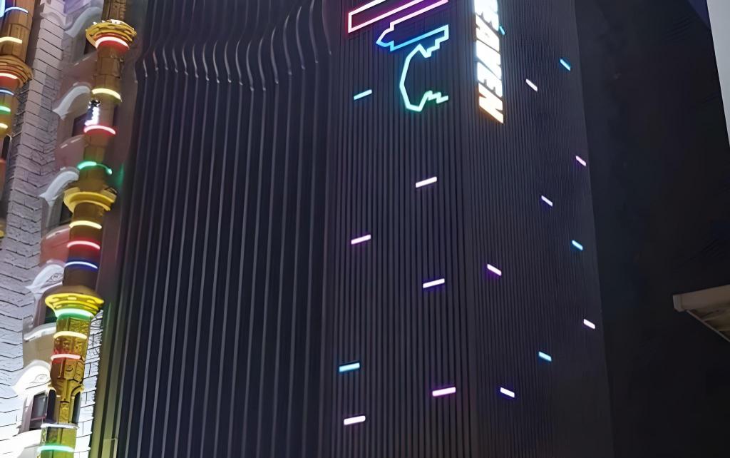 투헤븐 호텔 부산 송도 image