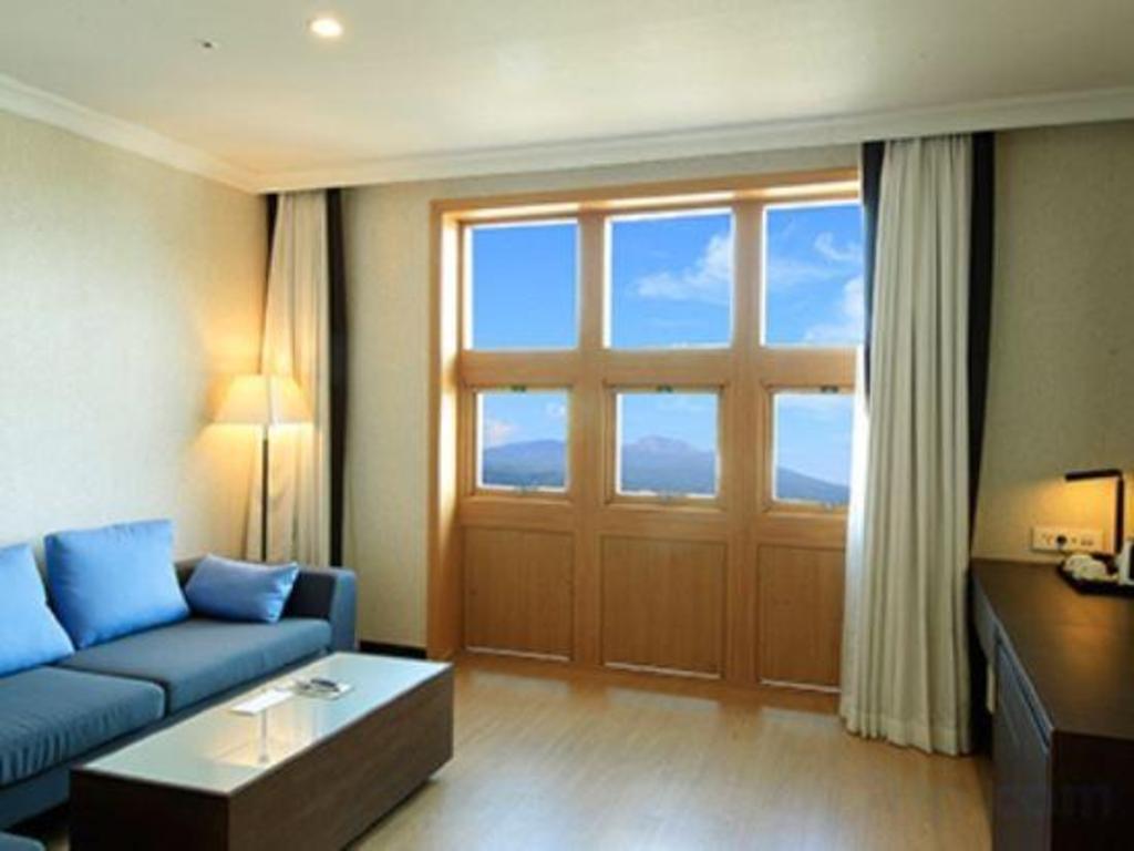 제주 부영리조트 image