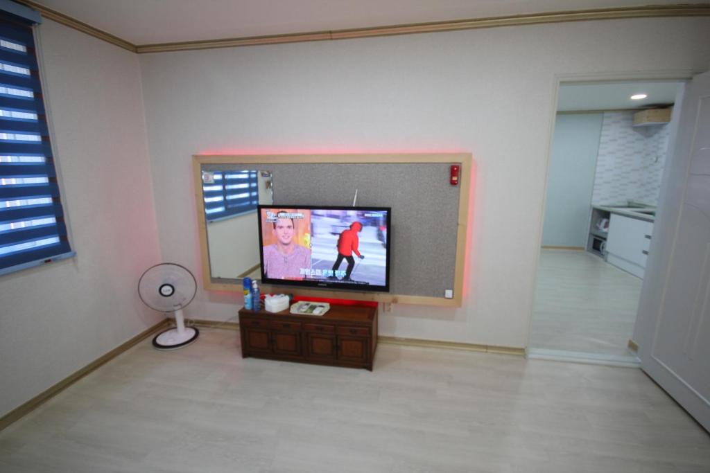 RG 펜션 image