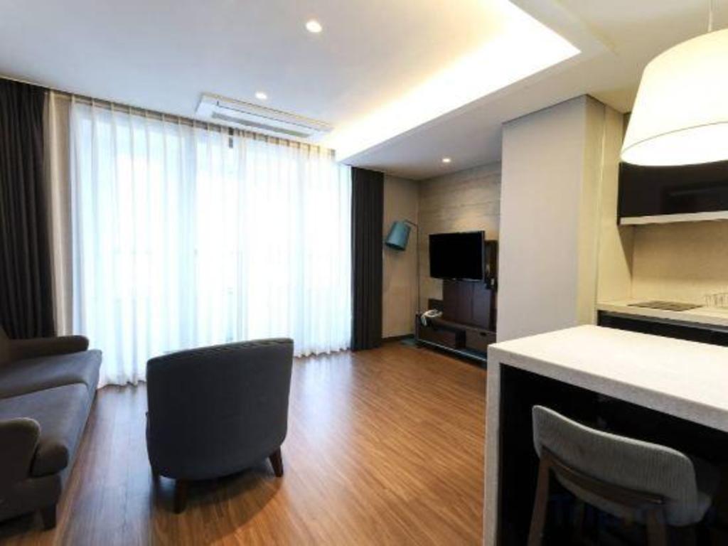 해운대 와이드 오션뷰 호텔(Haeundae Wide Ocean View Hotel) image