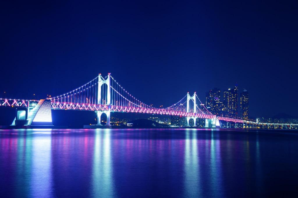 라찌 모텔 센텀점 image