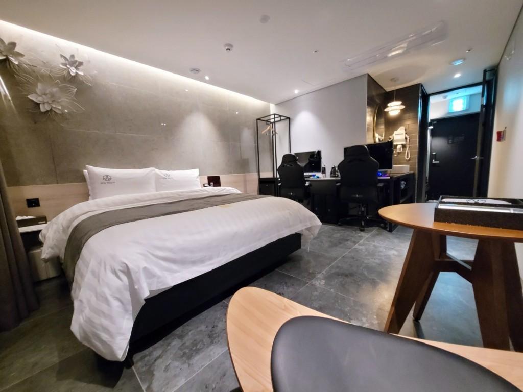 김포 웨스트9 호텔 image