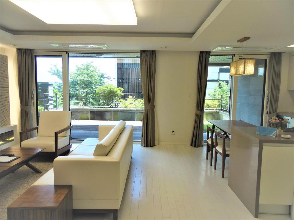 제주 헬스케어 타운 리조트 image
