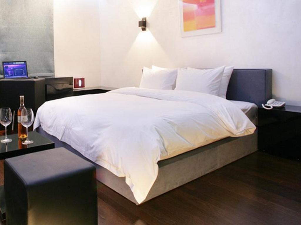앙띠브 호텔 일산 image