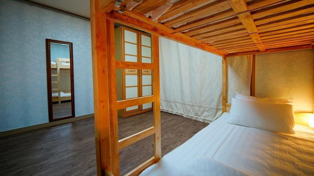 전주 김명옥숙박 문화관 image