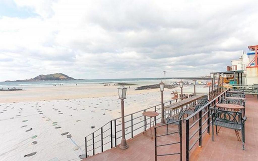 제주 해조대 image