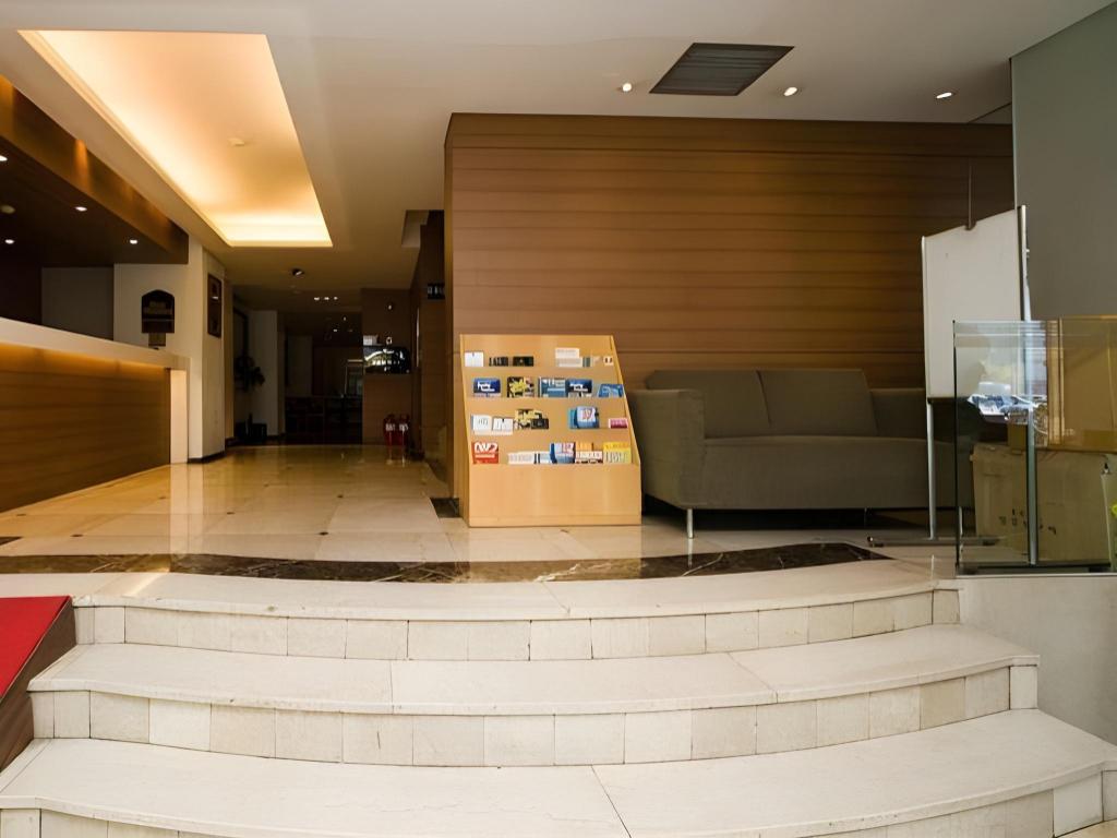 Dongdaemun Hotel image