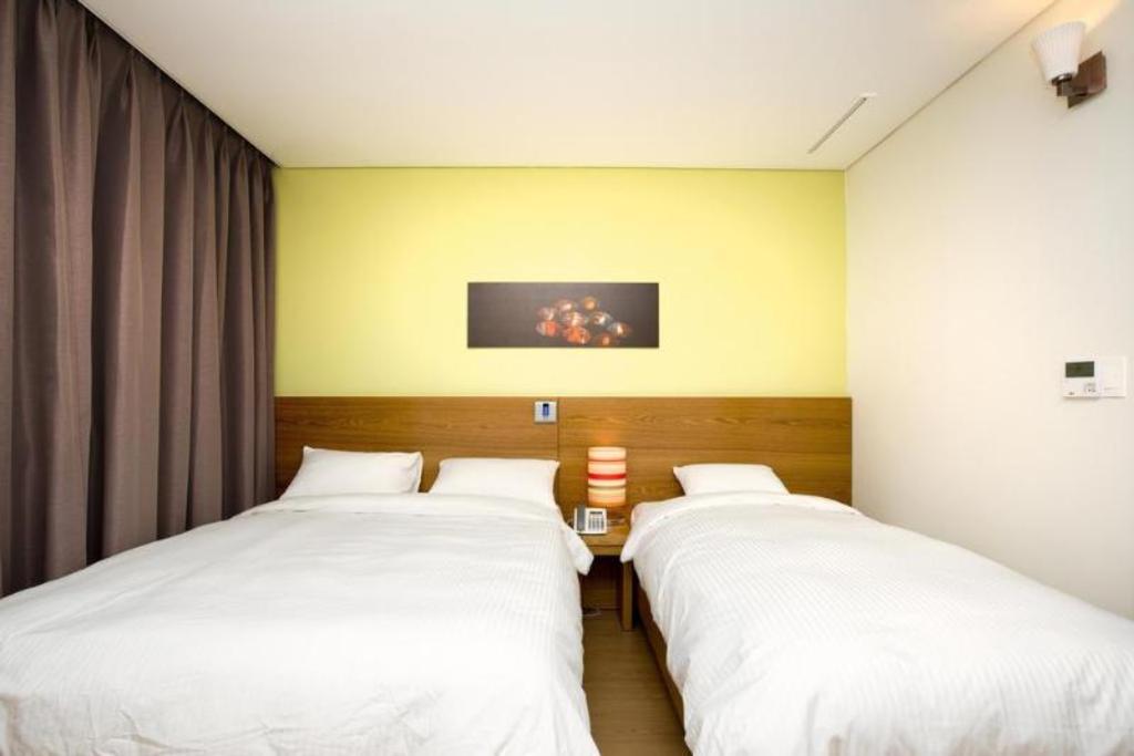 부산 라메르 호텔 image