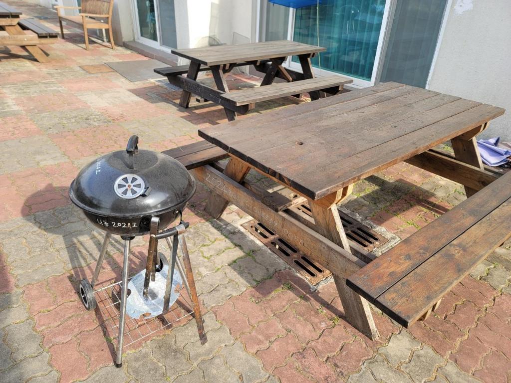 사등면의 프라이빗 하우스 (100m², 침실 2개, 프라이빗 욕실 2개) image