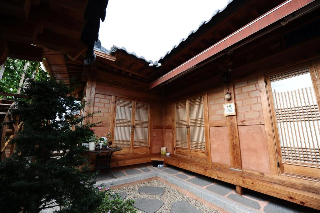 별빛 쉼터 image