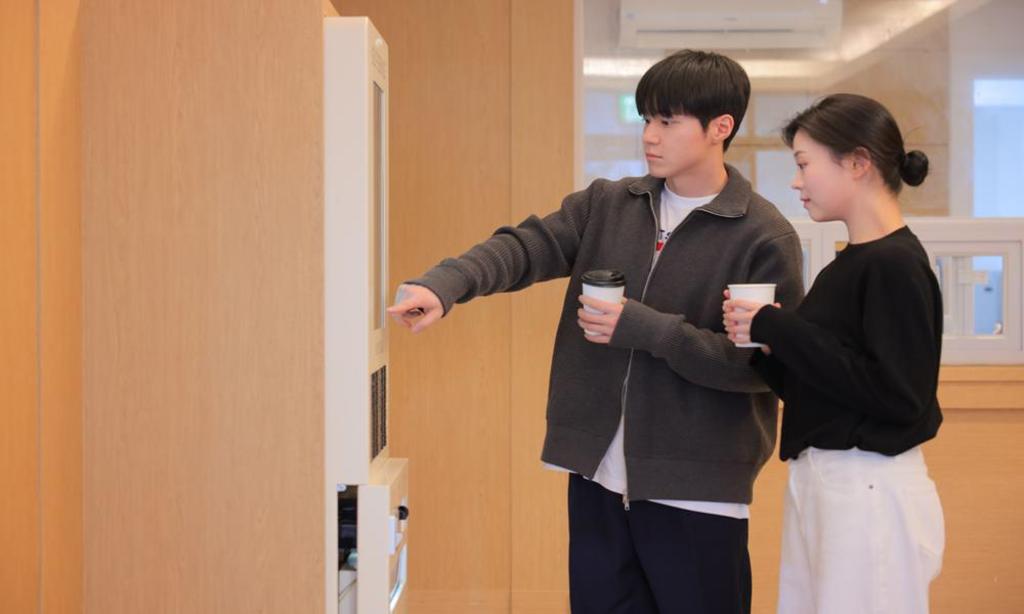 에이스 호텔 바이 아늑 대전 유성점 image