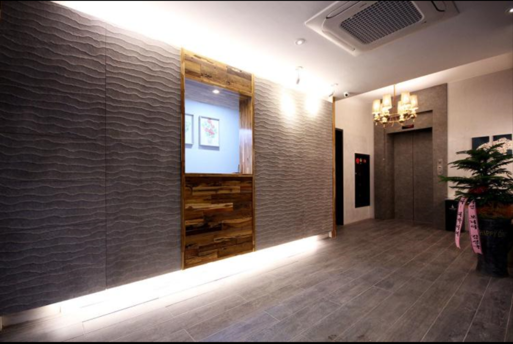 호텔 이그니스 image