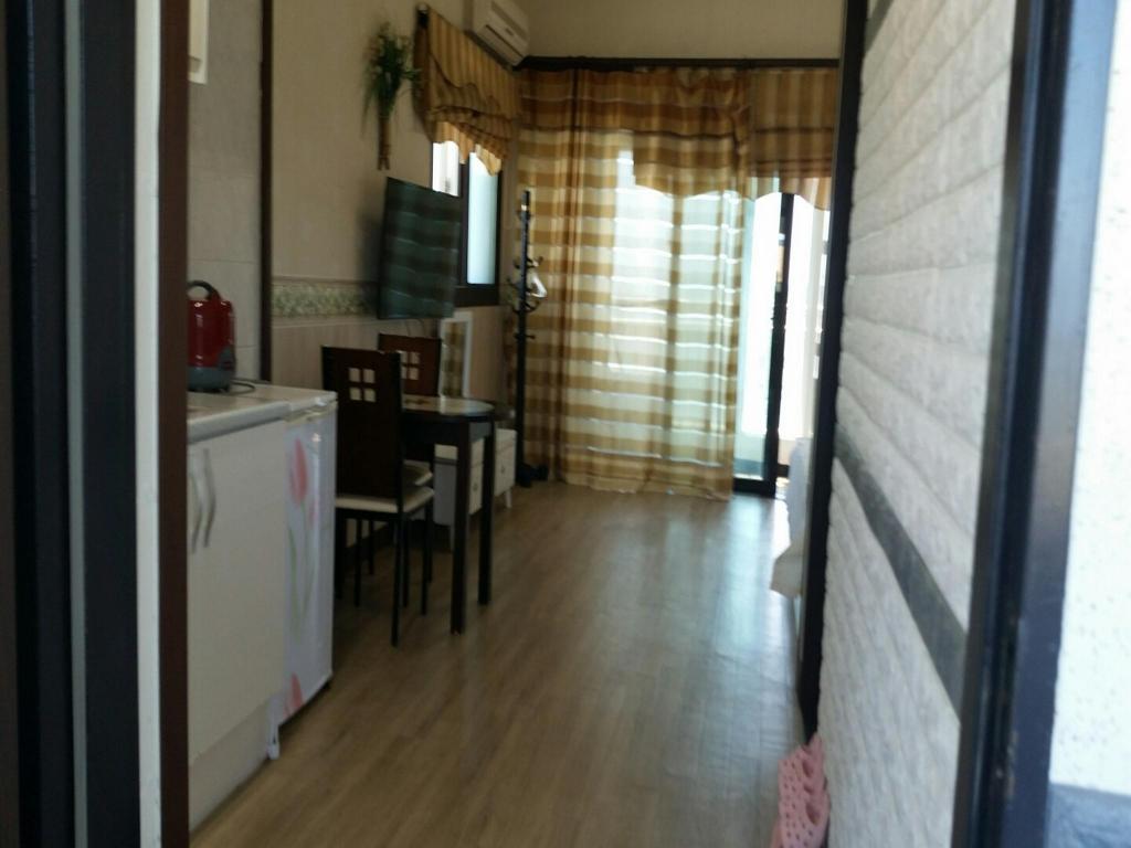 푸른제주 펜션 image