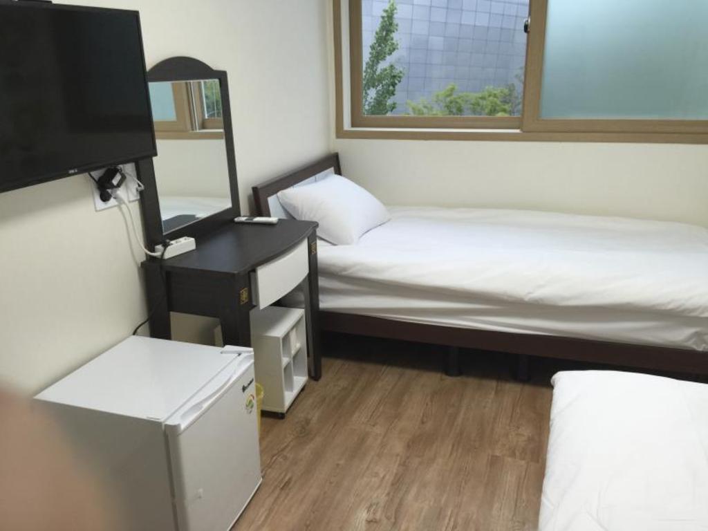 하모리 게스트하우스 동대문 image