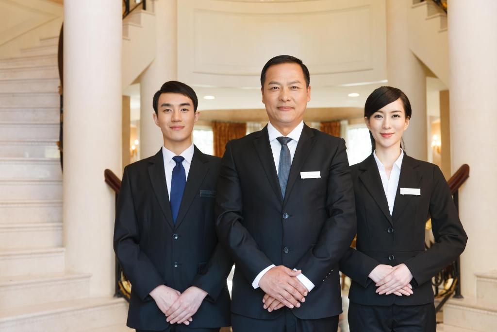 비아 호텔 image