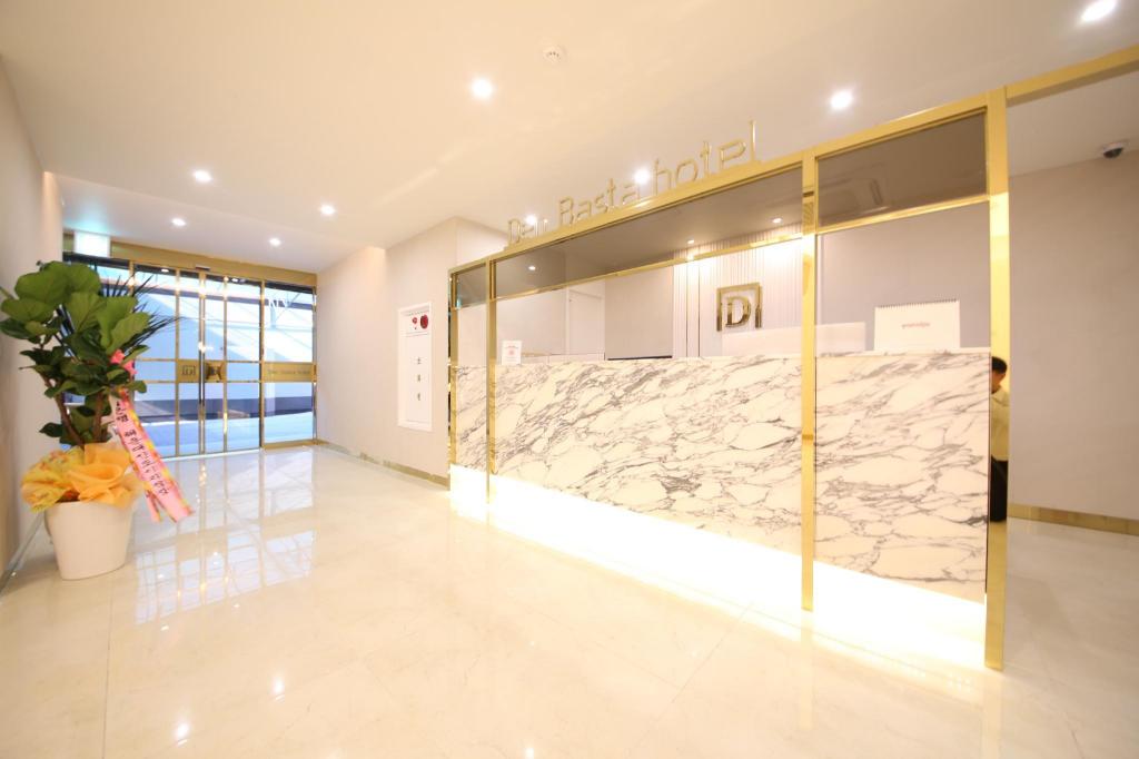 Den basta hotel image