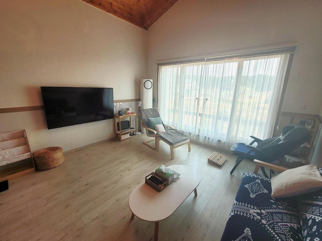 코리아 INN 독채 펜션 image