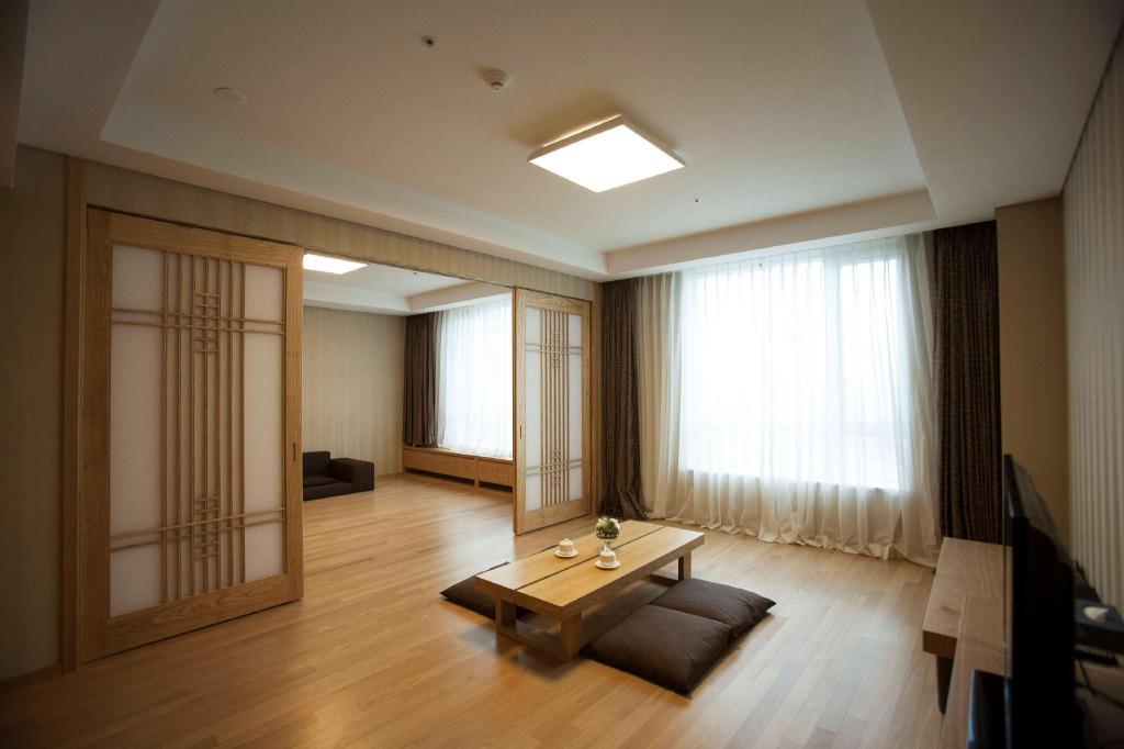 베스트웨스턴 군산 호텔 image