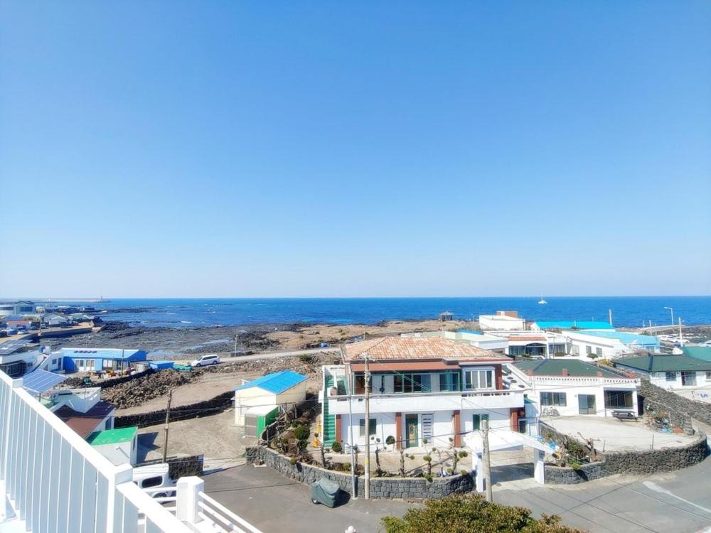 제주 비엔토김녕펜션 image
