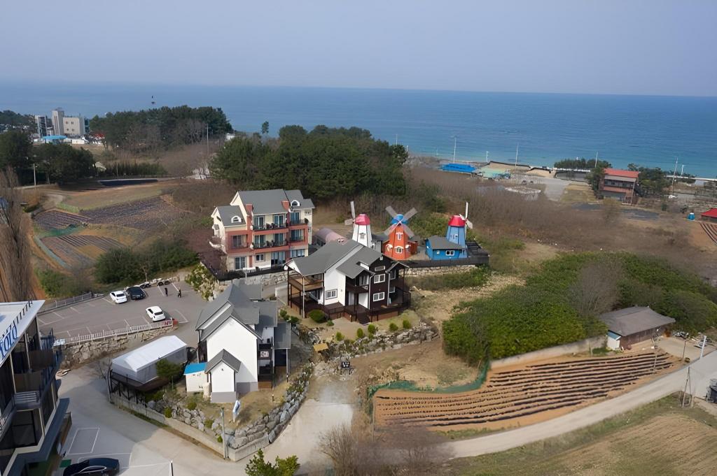 은가비 펜션 image