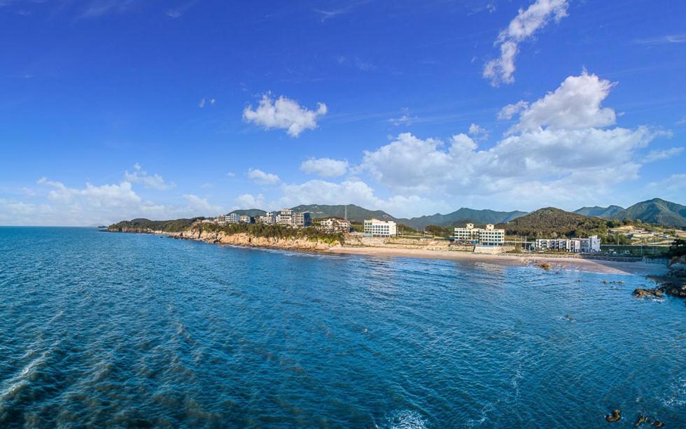 솔레이뷰 스파펜션리조트  image