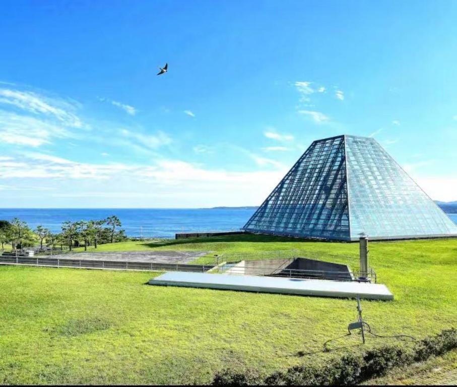 성산의 아파트먼트 (133m², 침실 2개, 프라이빗 욕실 2개) image
