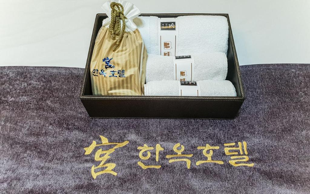 한옥 호텔 궁 image