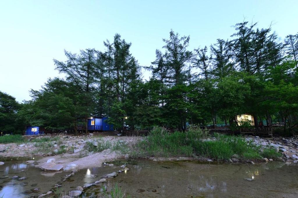 햇살고요 캠프 image