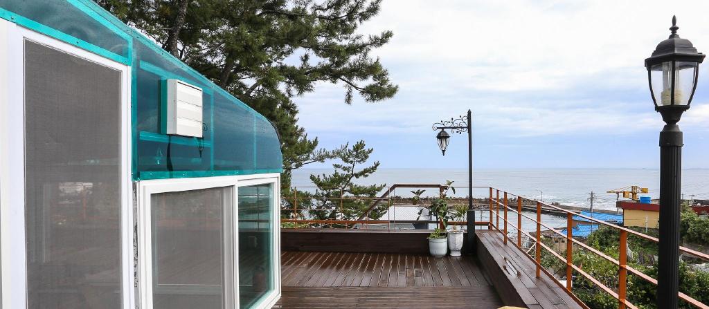 포항 씨드림 펜션 image