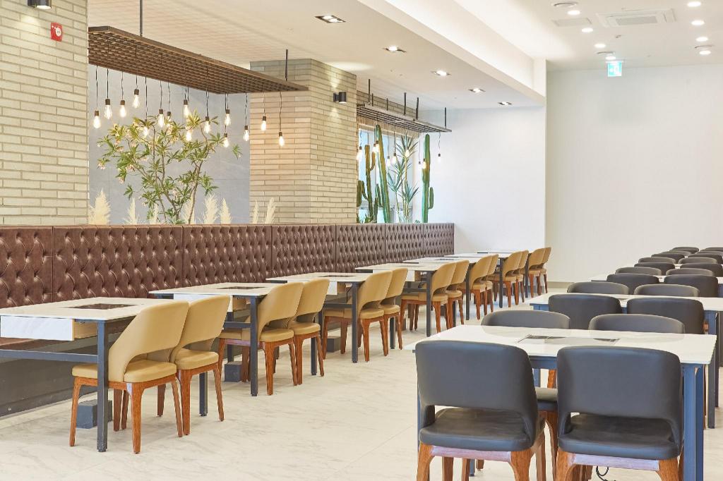 Jeonju Signature Hotel image