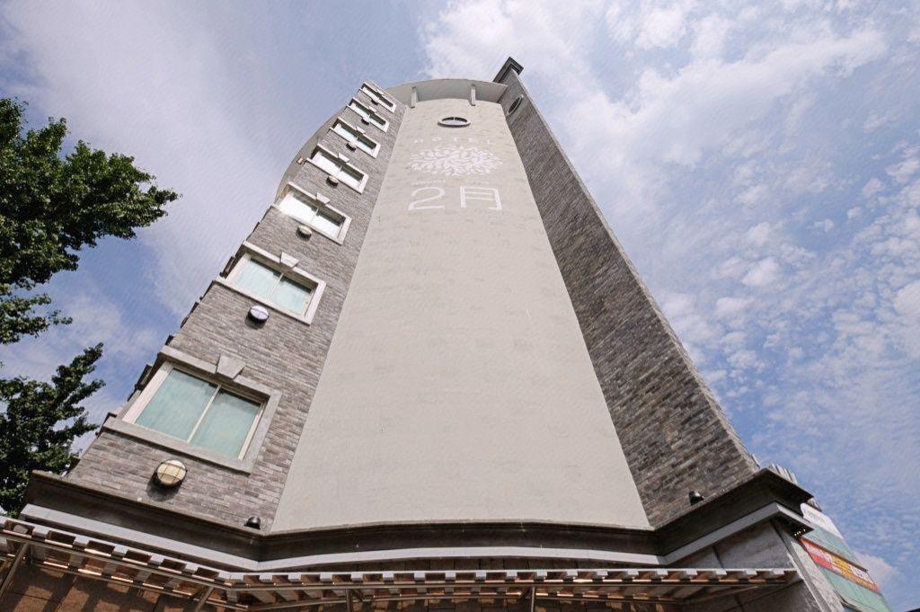 2월 호텔 성서점 image