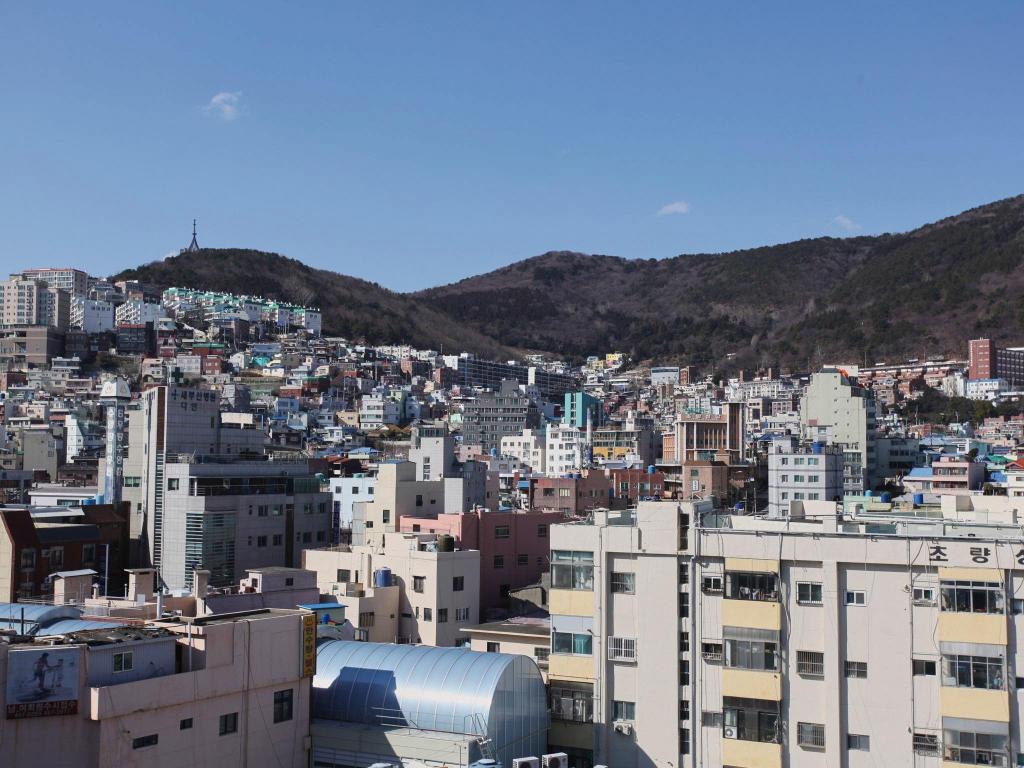 플러스 모텔 image