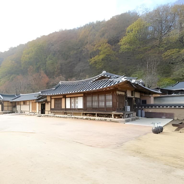 청송 찰방공종택 image
