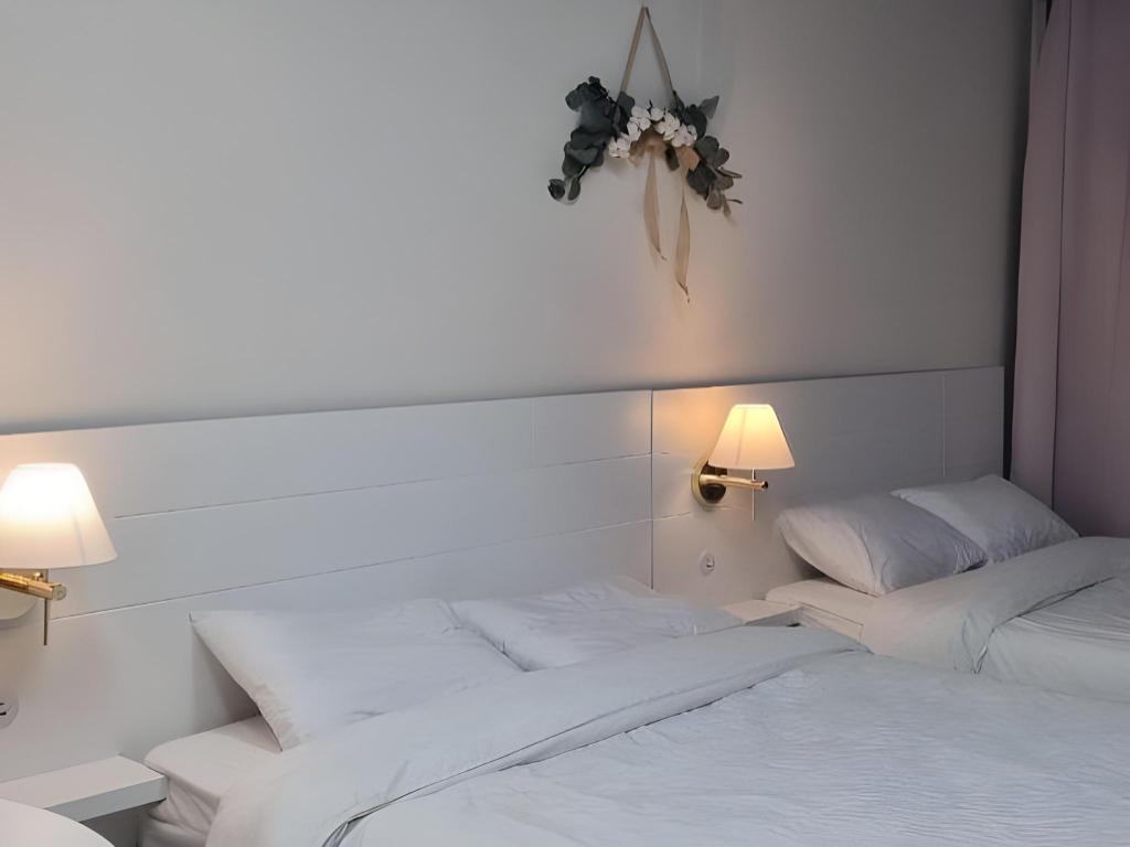 Daegu Dongseongro StarB&B BusinessHotel image
