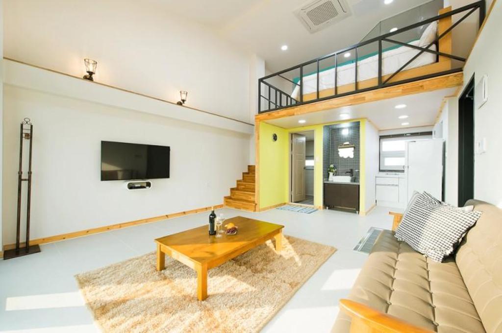 goseong theprism pension image