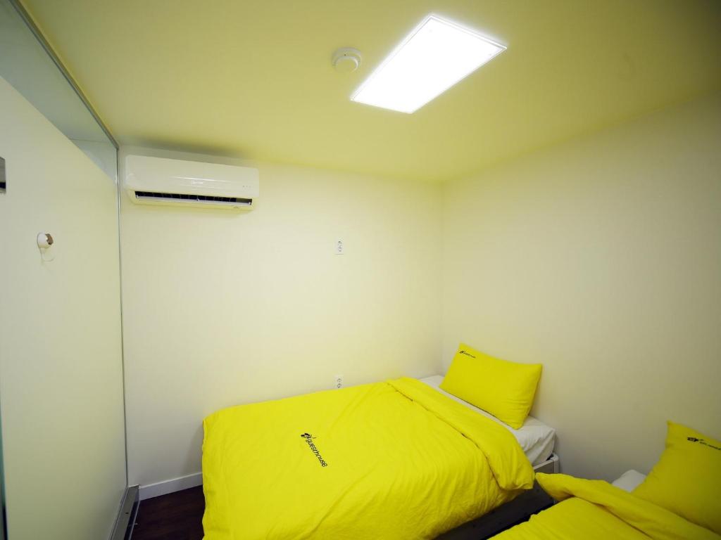 24 게스트하우스 서울시청 image