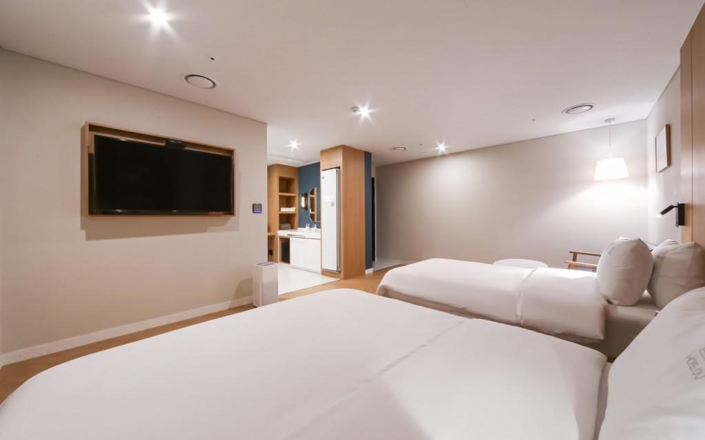 호텔 오유 image