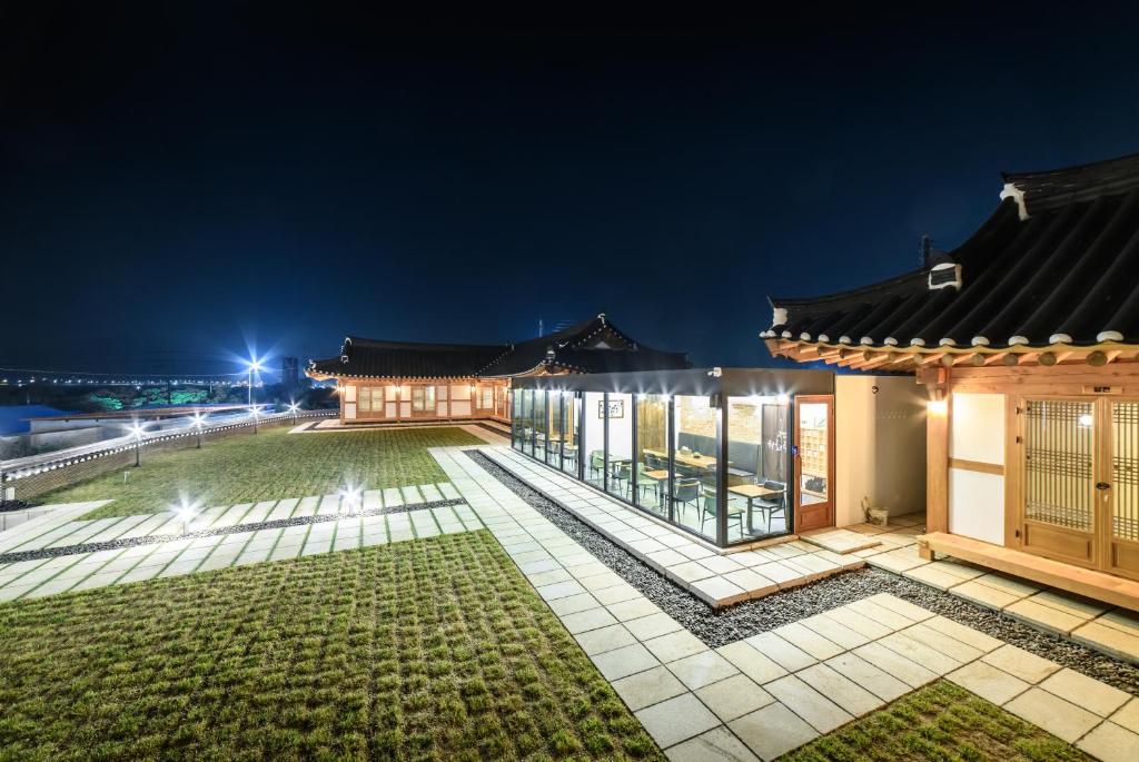 경주 화랑루 image
