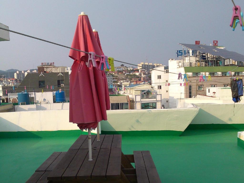 엠앤비 게스트하우스 (Marco & Bella Guesthouse) image