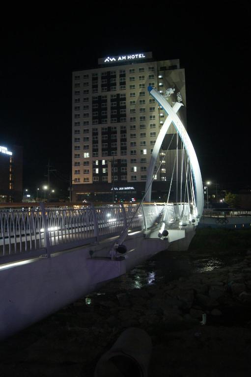 AM 호텔 image