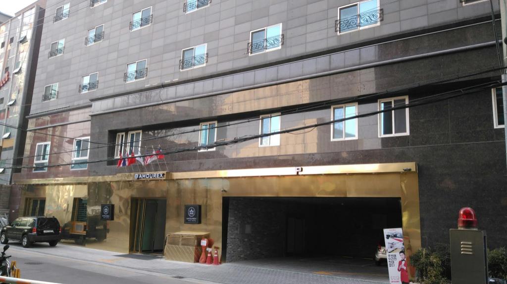 아모렉스 호텔 image