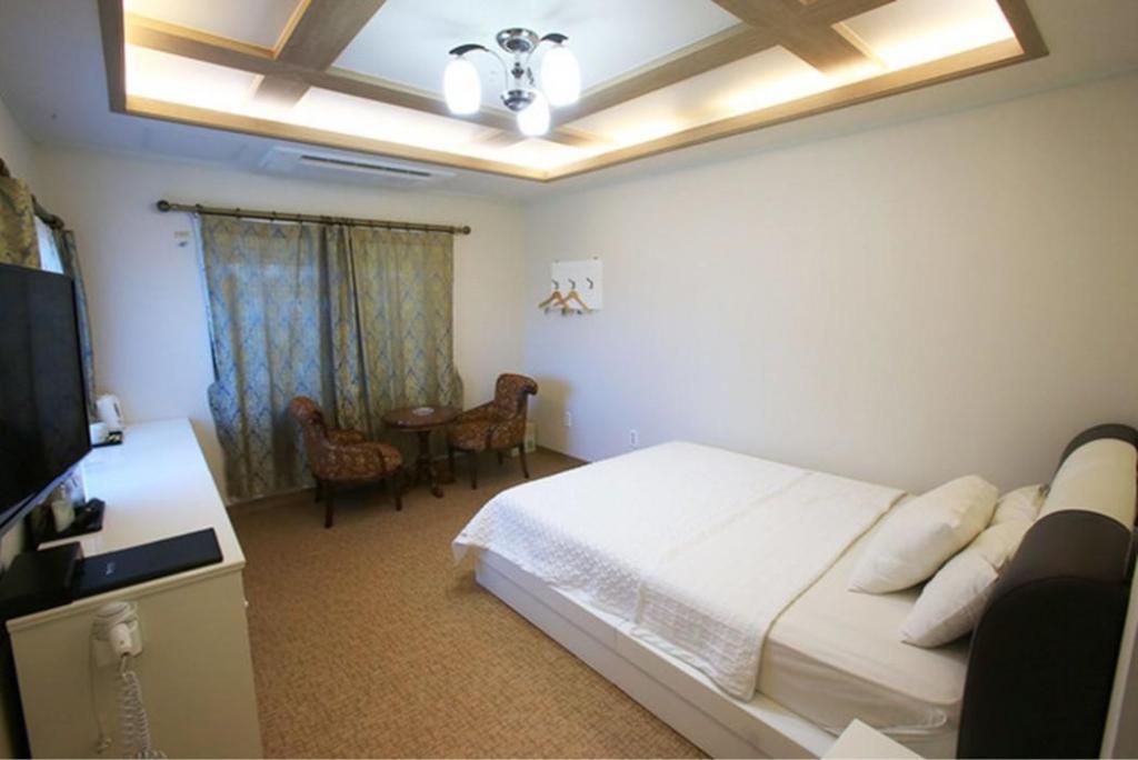 해 호텔 제주 image