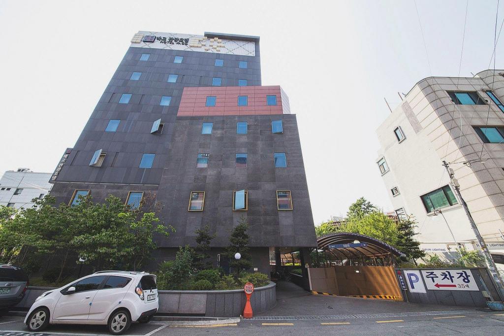 바고 투어리스트 호텔 image