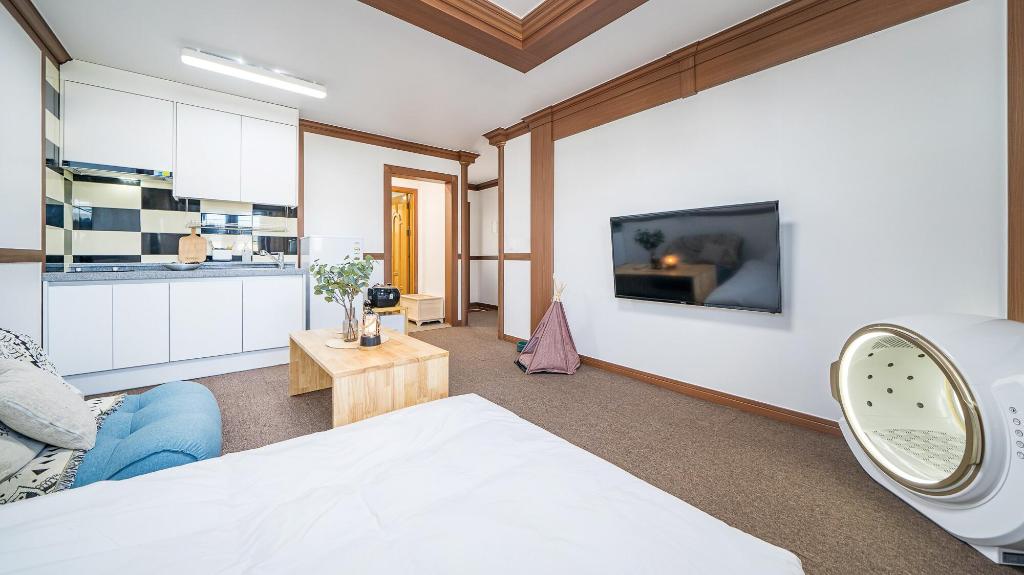 경주 글램독 image